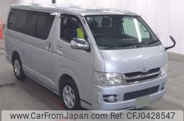 toyota regiusace-van 2009 quick_quick_ADF-KDH201V_KDH201-0043850