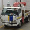 isuzu elf-truck 2008 -ISUZU--Elf NKR85-7007830---ISUZU--Elf NKR85-7007830- image 1