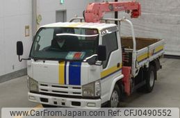 isuzu elf-truck 2008 -ISUZU--Elf NKR85-7007830---ISUZU--Elf NKR85-7007830-