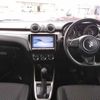 suzuki swift 2018 -SUZUKI--Swift DBA-ZC83S--ZC83S-125816---SUZUKI--Swift DBA-ZC83S--ZC83S-125816- image 3