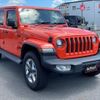 jeep wrangler 2018 CFJ1591476 image 44