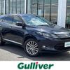 toyota harrier 2015 -TOYOTA--Harrier DBA-ZSU65W--ZSU65-0015512---TOYOTA--Harrier DBA-ZSU65W--ZSU65-0015512- image 1