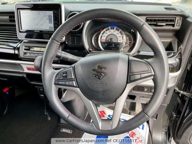 suzuki spacia 2019 -SUZUKI 【名変中 】--Spacia MK53S--628582---SUZUKI 【名変中 】--Spacia MK53S--628582- image 2