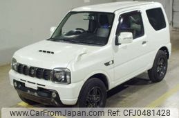 suzuki jimny 2017 -SUZUKI--Jimny ABA-JB23W--JB23W-766638---SUZUKI--Jimny ABA-JB23W--JB23W-766638-