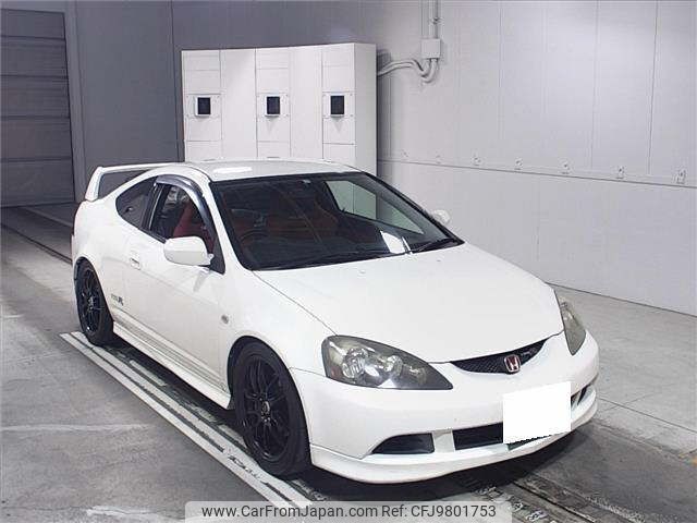 honda integra 2006 -HONDA 【野田 351ﾋ5】--Integra DC5-2305246---HONDA 【野田 351ﾋ5】--Integra DC5-2305246- image 1