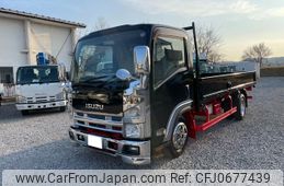 isuzu elf-truck 2013 GOO_NET_EXCHANGE_0404019A30250123W001