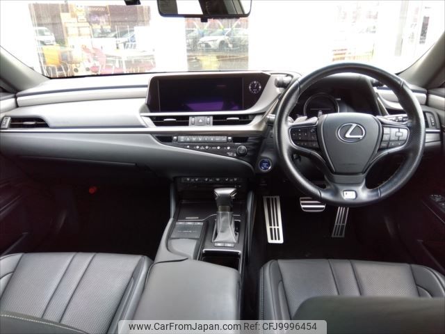 lexus es 2019 -LEXUS--Lexus ES 6AA-AXZH10--AXZH10-1002914---LEXUS--Lexus ES 6AA-AXZH10--AXZH10-1002914- image 2