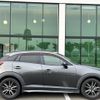 mazda cx-3 2018 -MAZDA--CX-3 DBA-DKEFW--DKEFW-104777---MAZDA--CX-3 DBA-DKEFW--DKEFW-104777- image 22