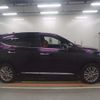 toyota harrier 2017 -TOYOTA 【野田 301に7051】--Harrier ZSU60W-0124907---TOYOTA 【野田 301に7051】--Harrier ZSU60W-0124907- image 4