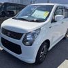 suzuki wagon-r 2013 -SUZUKI--Wagon R MH34S--254794---SUZUKI--Wagon R MH34S--254794- image 1