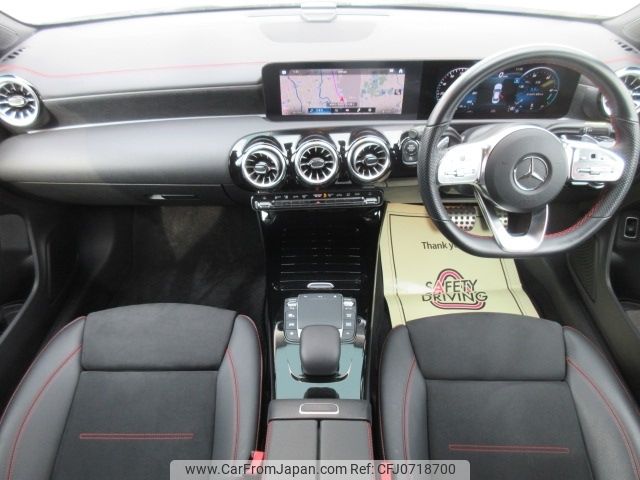 mercedes-benz cla-class 2021 -MERCEDES-BENZ--Benz CLA 3DA-118312M--W1K1183122N238958---MERCEDES-BENZ--Benz CLA 3DA-118312M--W1K1183122N238958- image 2