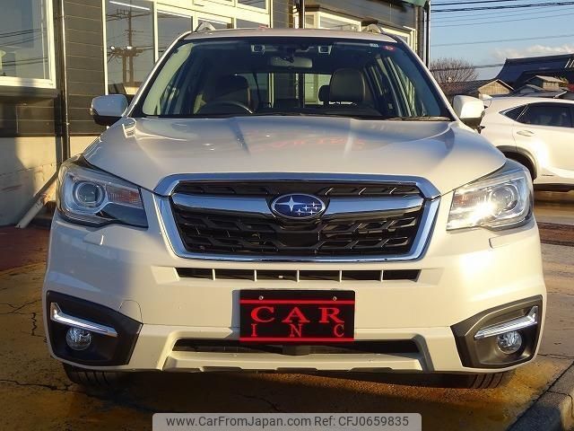 subaru forester 2015 quick_quick_SJ5_SJ5-071997 image 2