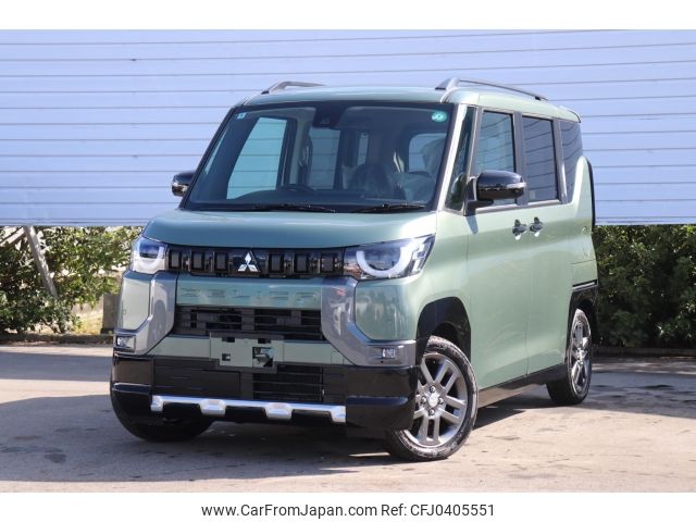 mitsubishi delica-mini 2024 -MITSUBISHI--Delica Mini B34A--B34A-0603196---MITSUBISHI--Delica Mini B34A--B34A-0603196- image 1