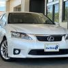 lexus ct 2012 quick_quick_DAA-ZWA10_ZWA10-2076196 image 1