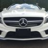 mercedes-benz amg 2014 -MERCEDES-BENZ--AMG CBA-117352--WDD1173522N089265---MERCEDES-BENZ--AMG CBA-117352--WDD1173522N089265- image 16