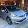 honda fit 2010 -HONDA--Fit DBA-GE6--GE6-1362234---HONDA--Fit DBA-GE6--GE6-1362234- image 1