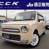 suzuki alto-lapin 2014 -SUZUKI--Alto Lapin HE22S--827687---SUZUKI--Alto Lapin HE22S--827687- image 1