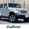 chrysler jeep-wrangler 2016 -CHRYSLER--Jeep Wrangler ABA-JK36L--1C4HJWLG6GL207805---CHRYSLER--Jeep Wrangler ABA-JK36L--1C4HJWLG6GL207805- image 1