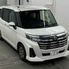 toyota roomy 2022 -TOYOTA 【多摩 539ネ218】--Roomy M900A-1000646---TOYOTA 【多摩 539ネ218】--Roomy M900A-1000646- image 1