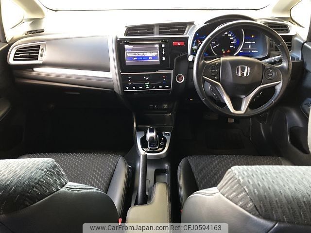 honda fit 2014 -HONDA--Fit DAA-GP5--GP5-3051618---HONDA--Fit DAA-GP5--GP5-3051618- image 2