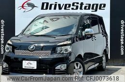 toyota voxy 2011 quick_quick_DBA-ZRR70W_ZRR70-0394221