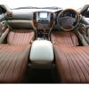 toyota land-cruiser-wagon 2005 -TOYOTA--Land Cruiser Wagon GH-UZJ100W--UZJ100-0152987---TOYOTA--Land Cruiser Wagon GH-UZJ100W--UZJ100-0152987- image 3