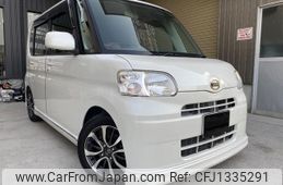 daihatsu tanto 2008 quick_quick_L375S_L375S-0035245