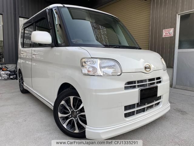 daihatsu tanto 2008 quick_quick_L375S_L375S-0035245 image 1