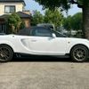 toyota mr-s 2000 CFJ1594945 image 11