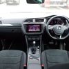 volkswagen tiguan 2017 CFJ6653072 image 8