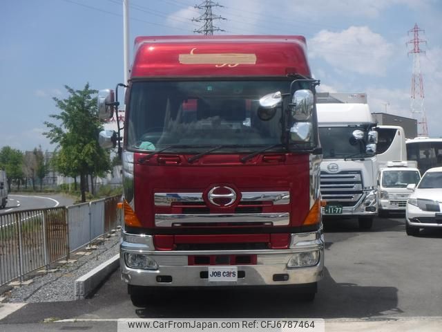 hino profia 2015 GOO_NET_EXCHANGE_0707487A30210816W001 image 2