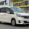 nissan serena 2019 quick_quick_DAA-GC27_GC27-040316 image 4