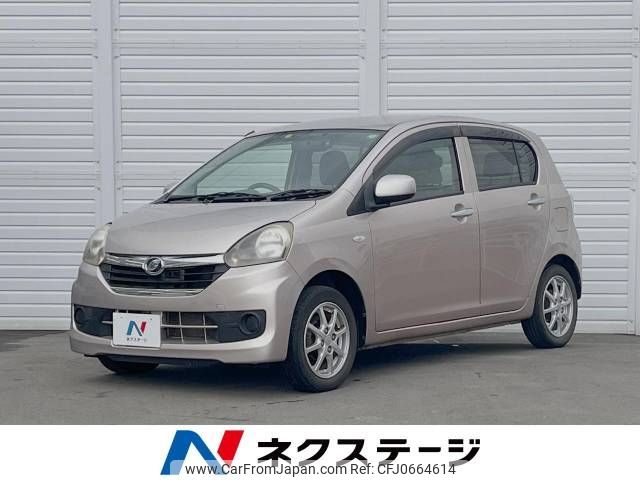 daihatsu mira-e-s 2014 -DAIHATSU--Mira e:s DBA-LA300S--LA300S-1226476---DAIHATSU--Mira e:s DBA-LA300S--LA300S-1226476- image 1