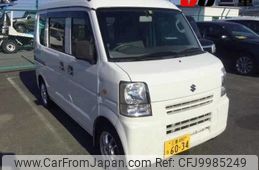 suzuki every 2012 -SUZUKI 【三重 480ﾅ6034】--Every DA64V-569930---SUZUKI 【三重 480ﾅ6034】--Every DA64V-569930-