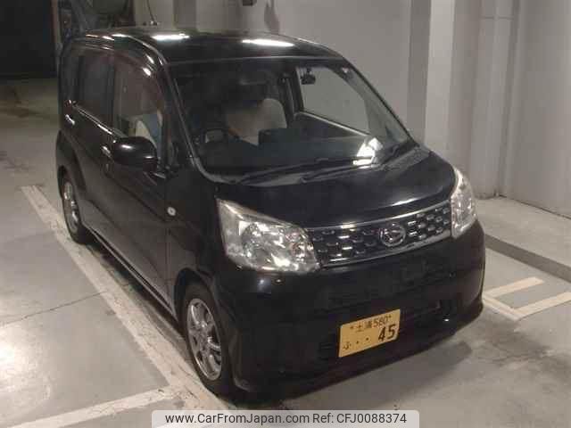 daihatsu move 2016 quick_quick_DBA-LA150S_LA150S-1037207 image 1