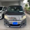 honda stepwagon 2010 -HONDA--Stepwgn DBA-RK5--RK5-1041033---HONDA--Stepwgn DBA-RK5--RK5-1041033- image 1
