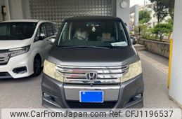 honda stepwagon 2010 -HONDA--Stepwgn DBA-RK5--RK5-1041033---HONDA--Stepwgn DBA-RK5--RK5-1041033-