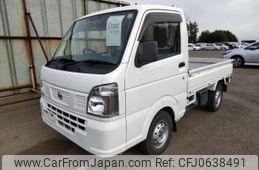 nissan nt100-clipper-truck 2019 quick_quick_EBD-DR16T_DR16T-521936