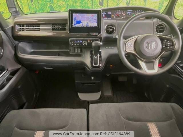 honda n-box 2017 -HONDA--N BOX DBA-JF3--JF3-1045440---HONDA--N BOX DBA-JF3--JF3-1045440- image 2