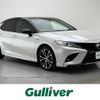 toyota camry 2019 -TOYOTA--Camry DAA-AXVH70--AXVH70-1037239---TOYOTA--Camry DAA-AXVH70--AXVH70-1037239- image 1