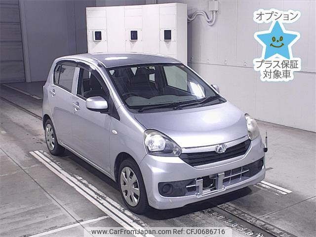 daihatsu mira-e-s 2014 -DAIHATSU--Mira e:s LA300S--1235353---DAIHATSU--Mira e:s LA300S--1235353- image 1