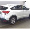 honda vezel 2014 quick_quick_DBA-RU1_RU1-1007935 image 2