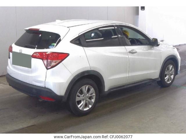 honda vezel 2014 quick_quick_DBA-RU1_RU1-1007935 image 2