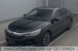 honda accord 2016 -HONDA--Accord DAA-CR7--CR7-1002924---HONDA--Accord DAA-CR7--CR7-1002924-