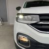 volkswagen t-cross 2020 -VOLKSWAGEN 【滋賀 301ﾐ4583】--VW T-Cross 3BA-C1DKR--WVGZZZC1ZLY056382---VOLKSWAGEN 【滋賀 301ﾐ4583】--VW T-Cross 3BA-C1DKR--WVGZZZC1ZLY056382- image 18