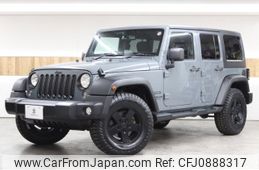 chrysler jeep-wrangler 2014 -CHRYSLER 【名変中 】--Jeep Wrangler JK36L--EL215855---CHRYSLER 【名変中 】--Jeep Wrangler JK36L--EL215855-