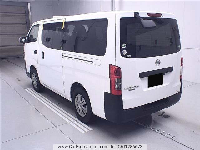 nissan caravan-van 2021 -NISSAN--Caravan Van VW6E26-117605---NISSAN--Caravan Van VW6E26-117605- image 2