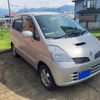 nissan moco 2002 -NISSAN--Moco TA-MG21S--MG21S-500276---NISSAN--Moco TA-MG21S--MG21S-500276- image 2