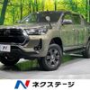 toyota hilux 2022 quick_quick_GUN125_GUN125-3940556 image 1