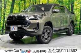 toyota hilux 2022 quick_quick_GUN125_GUN125-3940556